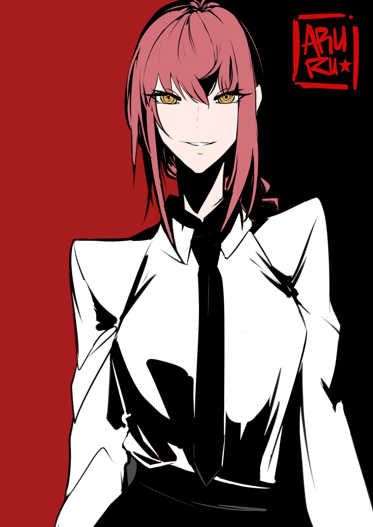 Makima in Code Geass Explained How Her Control Powers Work